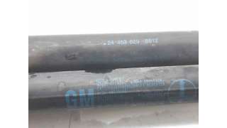 AMORTIGUADORES MALETERO / PORTON OPEL ASTRA H (2004-2010) 1.6 (L48) 105CV 1598CC - L.6783477 / 24463829