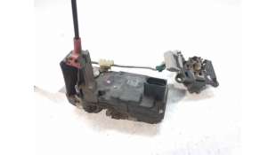 CERRADURA PUERTA TRASERA DERECHA OPEL ASTRA H (2004-2010) 1.6 (L48) 105CV 1598CC - L.6783527 / 13210739 2