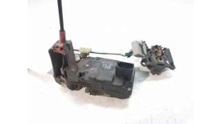 CERRADURA PUERTA TRASERA DERECHA OPEL ASTRA H (2004-2010) 1.6 (L48) 105CV 1598CC - L.6783527 / 13210739