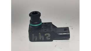 ALERON TRASERO FORD FOCUS III (2012-) 1.0 ECOBOOST 100CV 998CC - L.6783700 / BM51A44210B 2