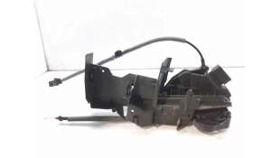 CERRADURA PUERTA DELANTERA DERECHA FORD FOCUS III (2012-) 1.0 ECOBOOST 100CV 998CC - L.6783728 / BM5AA21812BD