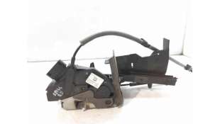 CERRADURA PUERTA DELANTERA DERECHA FORD FOCUS III (2012-) 1.0 ECOBOOST 100CV 998CC - L.6783728 / BM5AA21812BD 2