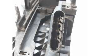 CERRADURA PUERTA DELANTERA DERECHA FORD FOCUS III (2012-) 1.0 ECOBOOST 100CV 998CC - L.6783728 / BM5AA21812BD