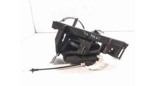 CERRADURA PUERTA TRASERA DERECHA FORD FOCUS III (2012-) 1.0 ECOBOOST 100CV 998CC - L.6783730 / BM5AA26412AD