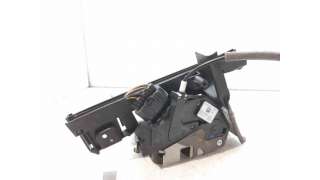 CERRADURA PUERTA TRASERA DERECHA FORD FOCUS III (2012-) 1.0 ECOBOOST 100CV 998CC - L.6783730 / BM5AA26412AD