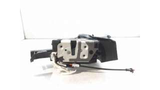 CERRADURA PUERTA TRASERA DERECHA FORD FOCUS III (2012-) 1.0 ECOBOOST 100CV 998CC - L.6783730 / BM5AA26412AD