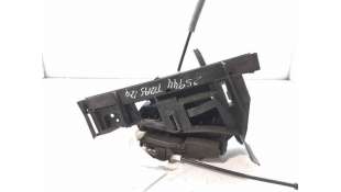 CERRADURA PUERTA TRASERA IZQUIERDA FORD FOCUS III (2012-) 1.0 ECOBOOST 100CV 998CC - L.6783731 / BM5AA26413AD