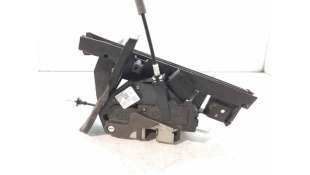 CERRADURA PUERTA TRASERA IZQUIERDA FORD FOCUS III (2012-) 1.0 ECOBOOST 100CV 998CC - L.6783731 / BM5AA26413AD 2
