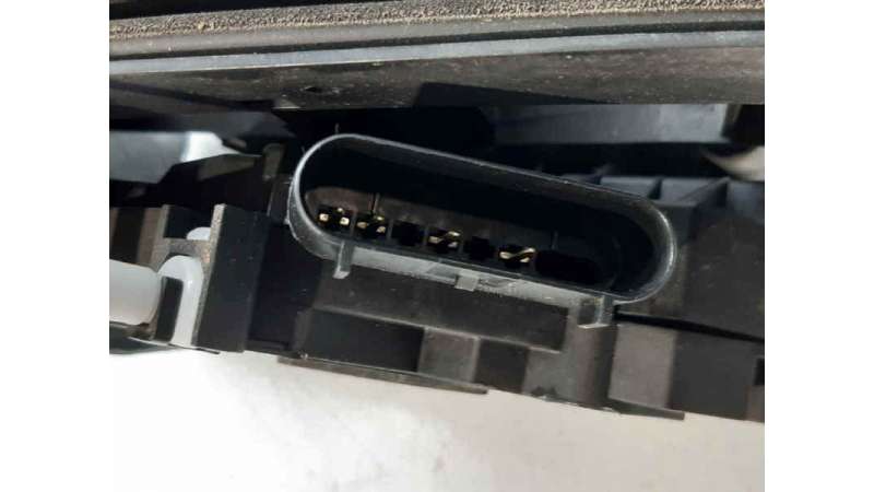 CERRADURA PUERTA TRASERA IZQUIERDA FORD FOCUS III (2012-) 1.0 ECOBOOST 100CV 998CC - L.6783731 / BM5AA26413AD CERRADURA PUERTA TRASERA IZQUIERDA FORD FOCUS III (2012-) 1.0 ECOBOOST 100CV 998CC - L.6783731 / BM5AA26413AD