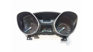 CUADRO INSTRUMENTOS FORD FOCUS III (2012-) 1.0 ECOBOOST 100CV 998CC - L.6783737 / BM5T10849AU