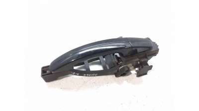 MANETA EXTERIOR DELANTERA DERECHA FORD FOCUS III (2012-) 1.0 ECOBOOST 100CV 998CC - L.6783783 / BM51A224A36CB