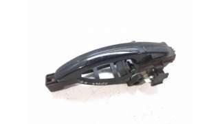 MANETA EXTERIOR DELANTERA DERECHA FORD FOCUS III (2012-) 1.0 ECOBOOST 100CV 998CC - L.6783783 / BM51A224A36CB