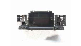PANTALLA MULTIFUNCION FORD FOCUS III (2012-) 1.0 ECOBOOST 100CV 998CC - L.6783793 / 4M5T18B955BG