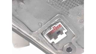 RETROVISOR IZQUIERDO FORD FOCUS III (2012-) 1.0 ECOBOOST 100CV 998CC - L.6783815 / 2139811