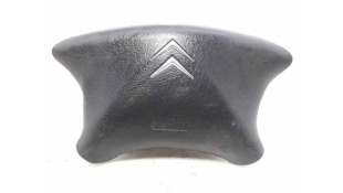 AIRBAG DELANTERO IZQUIERDO CITROEN XSARA PICASSO (1999-2011) 2.0 HDI 90CV 1997CC - L.6783840 / 96470413XT