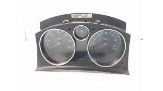 CUADRO INSTRUMENTOS OPEL ASTRA H (2004-2010) 1.7 CDTI (L48) 100CV 1686CC - L.6784156 / 13186323HE