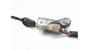 CONMUTADOR DE ARRANQUE CITROEN C5 I (2001-2004) 2.0 HDI (DCRHZB, DCRHZE) 109CV 1997CC - L.6784389 / 9648445180 2