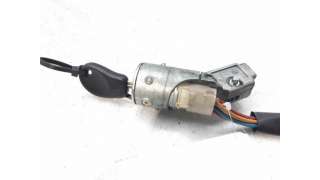 CONMUTADOR DE ARRANQUE CITROEN C5 I (2001-2004) 2.0 HDI (DCRHZB, DCRHZE) 109CV 1997CC - L.6784389 / 9648445180