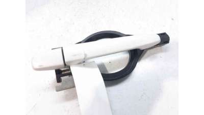 MANETA EXTERIOR TRASERA IZQUIERDA CITROEN C4 AIRCROSS (2012-) 1.6 HDI 115 AWC 114CV 1560CC - L.6784464 / 98029783XT