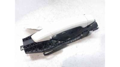 MANETA EXTERIOR TRASERA IZQUIERDA AUDI A3 (2013-) 1.6 TDI 110CV 1598CC - L.6784590 / 8V0839885
