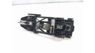MANETA EXTERIOR TRASERA IZQUIERDA AUDI A3 (2013-) 1.6 TDI 110CV 1598CC - L.6784590 / 8V0839885