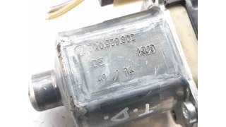 MOTOR ELEVALUNAS TRASERO DERECHO AUDI A3 LIMOUSINE (2013-) - L.6784592 / 5Q0959802
