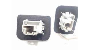 PILOTO MATRICULA MAZDA CX-5 (2015-2017) 2.5 AWD 192CV 2488CC - L.6784595 / GSJ151270C 2