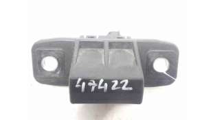 MANETA EXTERIOR PORTON MAZDA CX-5 (2015-2017) 2.5 AWD 192CV 2488CC - L.6784598 / K123676S0A