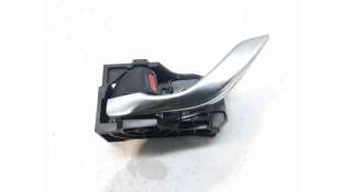 MANETA INTERIOR TRASERA IZQUIERDA MAZDA CX-5 (2015-2017) 2.5 AWD 192CV 2488CC - L.6784611 / T8315KD53