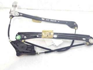 ELEVALUNAS DELANTERO DERECHO VOLKSWAGEN GOLF VII VARIANT (2013-) - L.6784621 / 5G4837462H