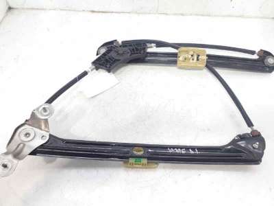 ELEVALUNAS DELANTERO IZQUIERDO VOLKSWAGEN GOLF VII VARIANT (2013-) - L.6784623 / 5G4837461H