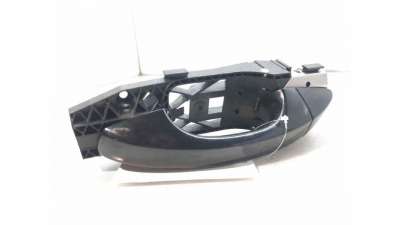 MANETA EXTERIOR DELANTERA IZQUIERDA VOLKSWAGEN GOLF VII (2012-) - L.6784624 / 5N0837885H