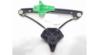 ELEVALUNAS TRASERO IZQUIERDO VOLKSWAGEN GOLF VII VARIANT (2013-) - L.6784625 / 5G4839461C