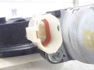 ELEVALUNAS TRASERO DERECHO HYUNDAI I20 (2014-) 1.2 84CV 1248CC - L.6784632 / 82460C7000