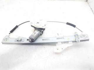 ELEVALUNAS TRASERO IZQUIERDO HYUNDAI I20 (2014-) 1.2 84CV 1248CC - L.6784634 / 82450C7000