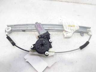 ELEVALUNAS TRASERO IZQUIERDO HYUNDAI I20 (2014-) 1.2 84CV 1248CC - L.6784634 / 82450C7000