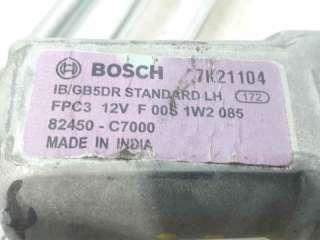 ELEVALUNAS TRASERO IZQUIERDO HYUNDAI I20 (2014-) 1.2 84CV 1248CC - L.6784634 / 82450C7000