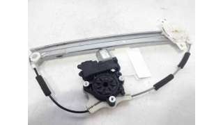 ELEVALUNAS DELANTERO IZQUIERDO HYUNDAI I20 (2014-) 1.2 84CV 1248CC - L.6784640 / 82450C8010