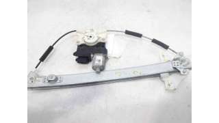 ELEVALUNAS DELANTERO IZQUIERDO HYUNDAI I20 (2014-) 1.2 84CV 1248CC - L.6784640 / 82450C8010