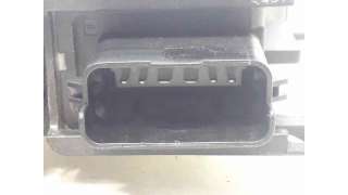 ELEVALUNAS DELANTERO IZQUIERDO HYUNDAI I20 (2014-) 1.2 84CV 1248CC - L.6784640 / 82450C8010