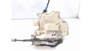 CERRADURA PUERTA TRASERA IZQUIERDA AUDI A3 (2013-) 1.6 TDI 110CV 1598CC - L.6784641 / 4G0839015E