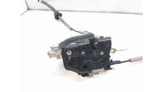 CERRADURA PUERTA TRASERA IZQUIERDA AUDI A3 (2013-) 1.6 TDI 110CV 1598CC - L.6784641 / 4G0839015E
