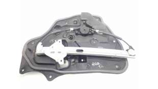 ELEVALUNAS TRASERO IZQUIERDO MAZDA CX-5 (2015-2017) 2.5 AWD 192CV 2488CC - L.6784642 / KB7W7397X