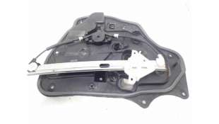 ELEVALUNAS TRASERO DERECHO MAZDA CX-5 (2015-2017) 2.5 AWD 192CV 2488CC - L.6784648 / KB7W7297X 2