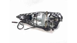 MANETA EXTERIOR TRASERA DERECHA BMW X1 (2015-) SDRIVE 18 D 150CV 1995CC - L.6784657 / 33616C