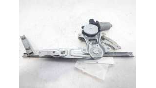 ELEVALUNAS TRASERO IZQUIERDO CITROEN C4 AIRCROSS (2012-) 1.6 HDI 115 AWC 114CV 1560CC - L.6784670 / 1607716180
