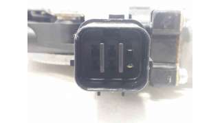 ELEVALUNAS TRASERO IZQUIERDO CITROEN C4 AIRCROSS (2012-) 1.6 HDI 115 AWC 114CV 1560CC - L.6784670 / 1607716180