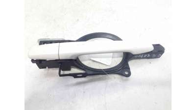 MANETA EXTERIOR DELANTERA DERECHA CITROEN C4 AIRCROSS (2012-) 1.6 HDI 115 AWC 114CV 1560CC - L.6784672 / 9101FQ