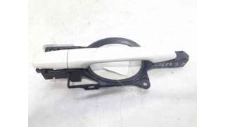 MANETA EXTERIOR DELANTERA DERECHA CITROEN C4 AIRCROSS (2012-) 1.6 HDI 115 AWC 114CV 1560CC - L.6784672 / 9101FQ