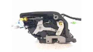 CERRADURA PUERTA DELANTERA DERECHA BMW X1 (2015-) SDRIVE 18 D 150CV 1995CC - L.6784677 / 728193411 2